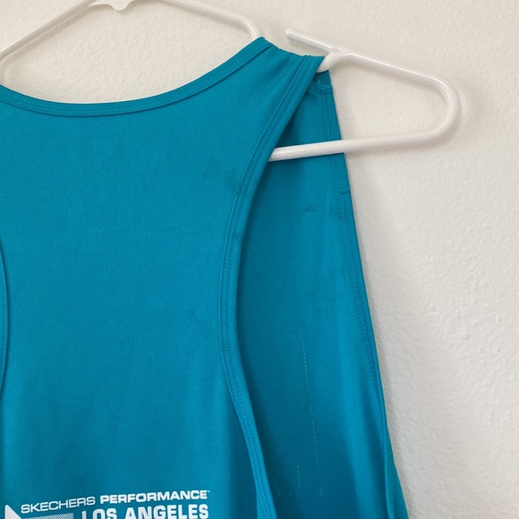 Men’s 2018 LA Road Runners / LA Marathon Jersey - Picture 5 of 8